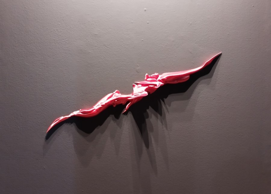 Manel Bafaluy, Premi Sabadell Obert, exposa al MAS